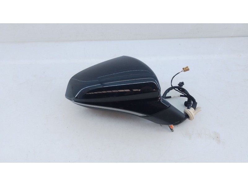 Recambio de retrovisor derecho electrico para cupra formentor (kmp) 2.0 tdi referencia OEM IAM   