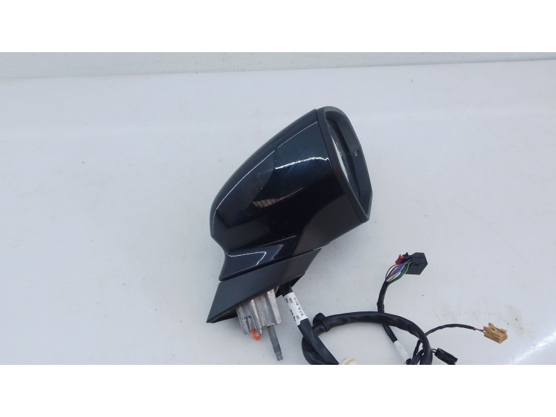 Recambio de retrovisor derecho electrico para cupra formentor (kmp) 2.0 tdi referencia OEM IAM   