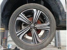 Recambio de llanta para mg zs suv (azs1) 1.5 vti referencia OEM IAM 215/55/17  