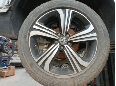 Recambio de llanta para mg zs suv (azs1) 1.5 vti referencia OEM IAM 215/55/17  