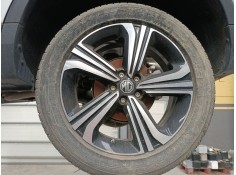 Recambio de llanta para mg zs suv (azs1) 1.5 vti referencia OEM IAM 215/55/17  