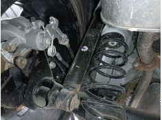 Recambio de amortiguador trasero izquierdo para mg zs suv (azs1) 1.5 vti referencia OEM IAM   