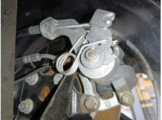 Recambio de pinza freno trasera derecha para mg zs suv (azs1) 1.5 vti referencia OEM IAM   