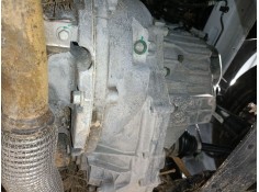 Recambio de caja cambios para mg zs suv (azs1) 1.5 vti referencia OEM IAM   