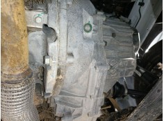 Recambio de caja cambios para mg zs suv (azs1) 1.5 vti referencia OEM IAM    2