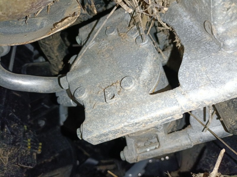 Recambio de compresor aire acondicionado para mg zs suv (azs1) 1.5 vti referencia OEM IAM   