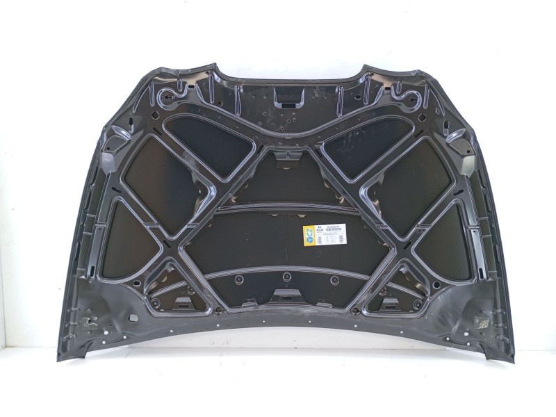 Recambio de capot para seat leon (1p1) referencia OEM IAM 109212130 NUEVO E4-A1-2