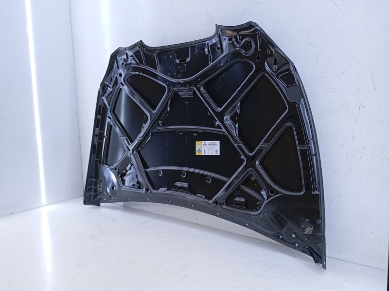 Recambio de capot para seat leon (1p1) referencia OEM IAM 109212130 NUEVO E4-A1-2