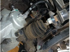 Recambio de mangueta delantera derecha para mg zs suv (azs1) 1.5 vti referencia OEM IAM   