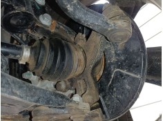 Recambio de mangueta delantera derecha para mg zs suv (azs1) 1.5 vti referencia OEM IAM    2