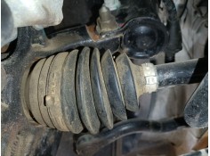 Recambio de transmision delantera derecha para mg zs suv (azs1) 1.5 vti referencia OEM IAM   