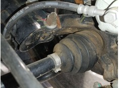 Recambio de transmision delantera izquierda para mg zs suv (azs1) 1.5 vti referencia OEM IAM   