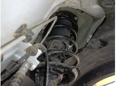 Recambio de amortiguador delantero derecho para mg zs suv (azs1) 1.5 vti referencia OEM IAM   