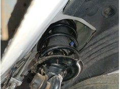 Recambio de amortiguador delantero izquierdo para mg zs suv (azs1) 1.5 vti referencia OEM IAM   