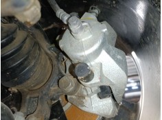 Recambio de pinza freno delantera izquierda para mg zs suv (azs1) 1.5 vti referencia OEM IAM   