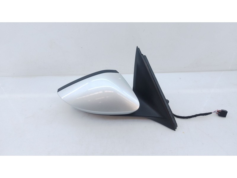 Recambio de retrovisor derecho electrico para skoda kamiq (nw4) 1.0 tsi referencia OEM IAM   