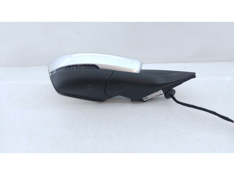 Recambio de retrovisor derecho electrico para skoda kamiq (nw4) 1.0 tsi referencia OEM IAM   