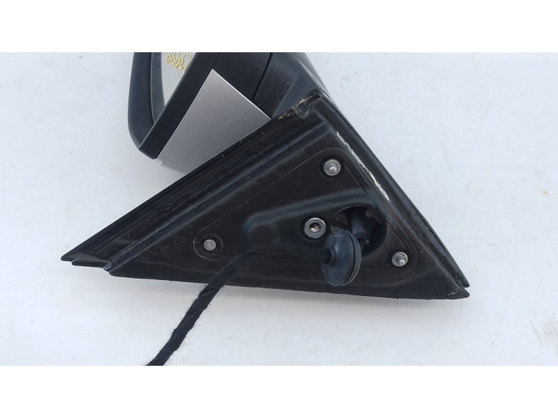 Recambio de retrovisor derecho electrico para skoda kamiq (nw4) 1.0 tsi referencia OEM IAM   