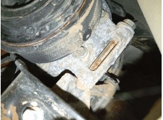 COMPRESOR AIRE ACONDICIONADO 