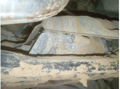 Recambio de cremallera direccion para jaguar f-pace (x761) 3.0 sdv6 awd referencia OEM IAM   