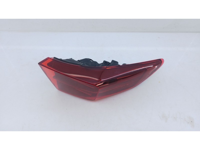 Recambio de piloto trasero derecho para cupra formentor (kmp) 1.5 tsi referencia OEM IAM   