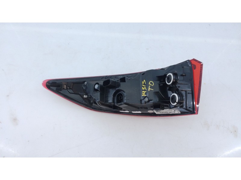 Recambio de piloto trasero derecho para cupra formentor (kmp) 1.5 tsi referencia OEM IAM   