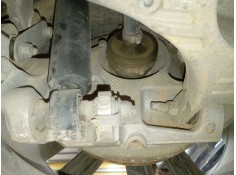 Recambio de mangueta trasera derecha para jaguar f-pace (x761) 3.0 sdv6 awd referencia OEM IAM   