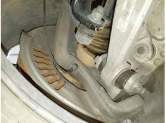 Recambio de mangueta delantera derecha para jaguar f-pace (x761) 3.0 sdv6 awd referencia OEM IAM   