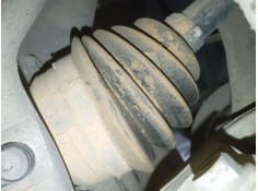 Recambio de transmision delantera derecha para jaguar f-pace (x761) 3.0 sdv6 awd referencia OEM IAM   