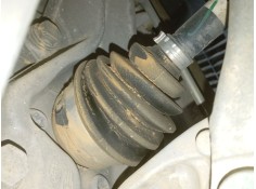 TRANSMISION DELANTERA IZQUIERDA 