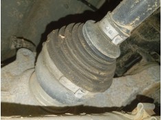 Recambio de transmision trasera derecha para jaguar f-pace (x761) 3.0 sdv6 awd referencia OEM IAM   