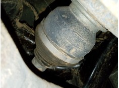 TRANSMISION TRASERA IZQUIERDA 