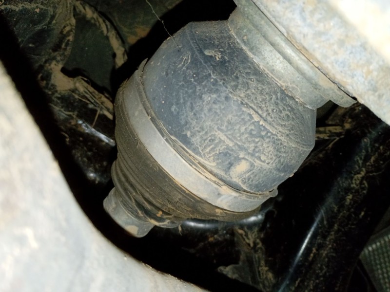 Recambio de transmision trasera izquierda para jaguar f-pace (x761) 3.0 sdv6 awd referencia OEM IAM   