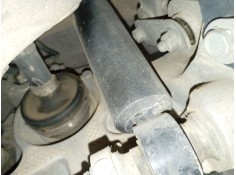 AMORTIGUADOR TRASERO IZQUIERDO 