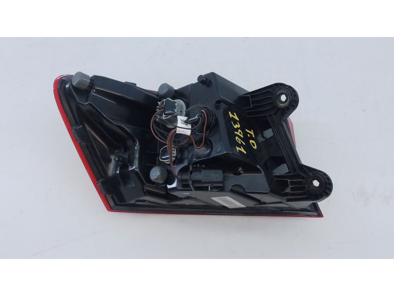 Recambio de piloto trasero derecho para skoda fabia iv (pj3) 1.0 mpi referencia OEM IAM   