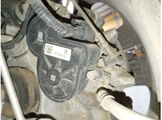 Recambio de pinza freno trasera derecha para jaguar f-pace (x761) 3.0 sdv6 awd referencia OEM IAM HK722K327AB  