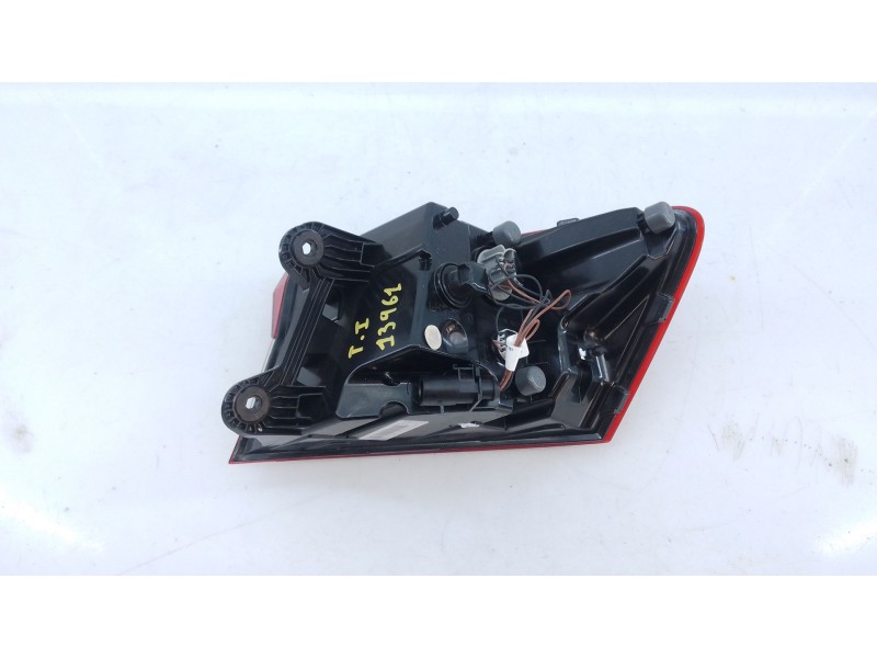 Recambio de piloto trasero izquierdo para skoda fabia iv (pj3) 1.0 mpi referencia OEM IAM   