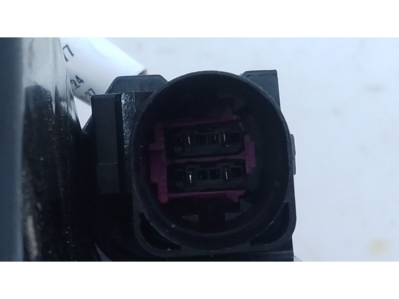 Recambio de piloto trasero izquierdo para skoda fabia iv (pj3) 1.0 mpi referencia OEM IAM   