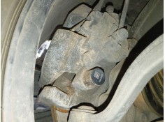 Recambio de pinza freno delantera izquierda para jaguar f-pace (x761) 3.0 sdv6 awd referencia OEM IAM   