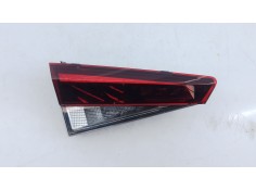 Recambio de piloto trasero izquierdo porton para skoda fabia iv (pj3) 1.0 mpi referencia OEM IAM    2