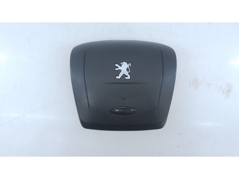 Recambio de airbag delantero izquierdo para peugeot boxer furgoneta 2.2 hdi 120 referencia OEM IAM   
