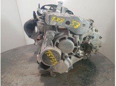 Recambio de caja cambios para volkswagen touran (1t1, 1t2) 2.0 tdi referencia OEM IAM JLT  