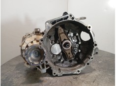 Recambio de caja cambios para volkswagen caddy iv furgoneta/monovolumen (saa, sah) 2.0 tdi referencia OEM IAM    2