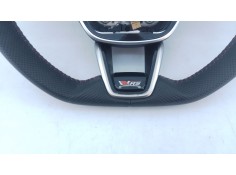 Recambio de volante para skoda octavia iv nx3 vrs 2.0 tsi referencia OEM IAM    2