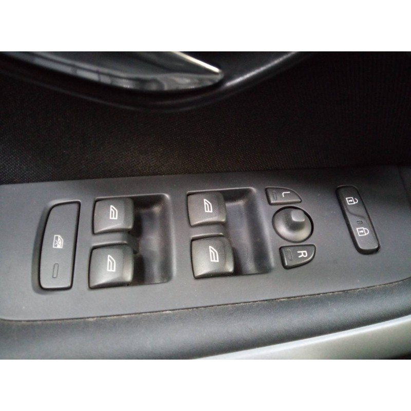 Recambio de mando elevalunas delantero izquierdo para volvo v40 momentum referencia OEM IAM   