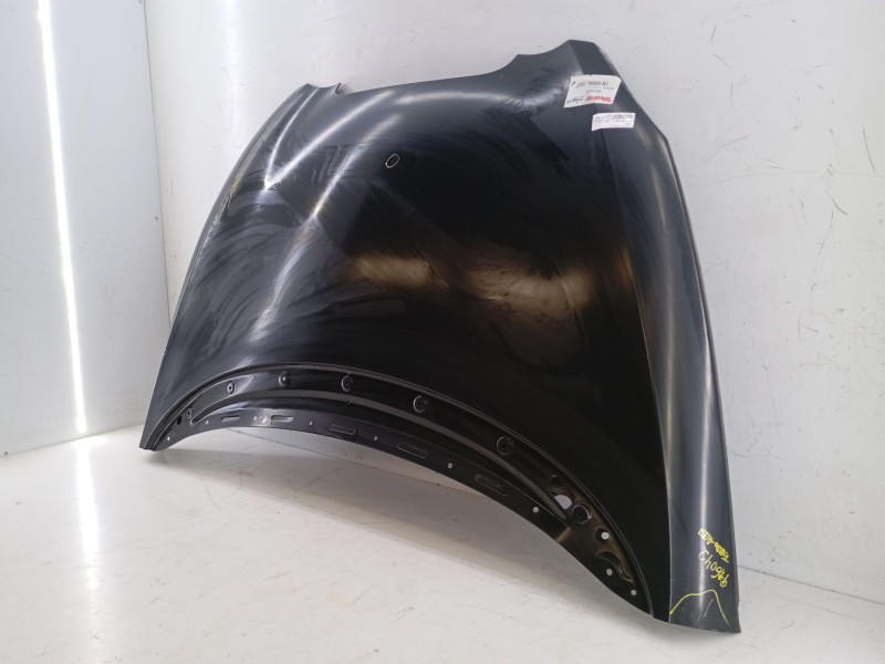 Recambio de capot para seat toledo (5p2) referencia OEM IAM 109211930 NUEVO E4-A1-2