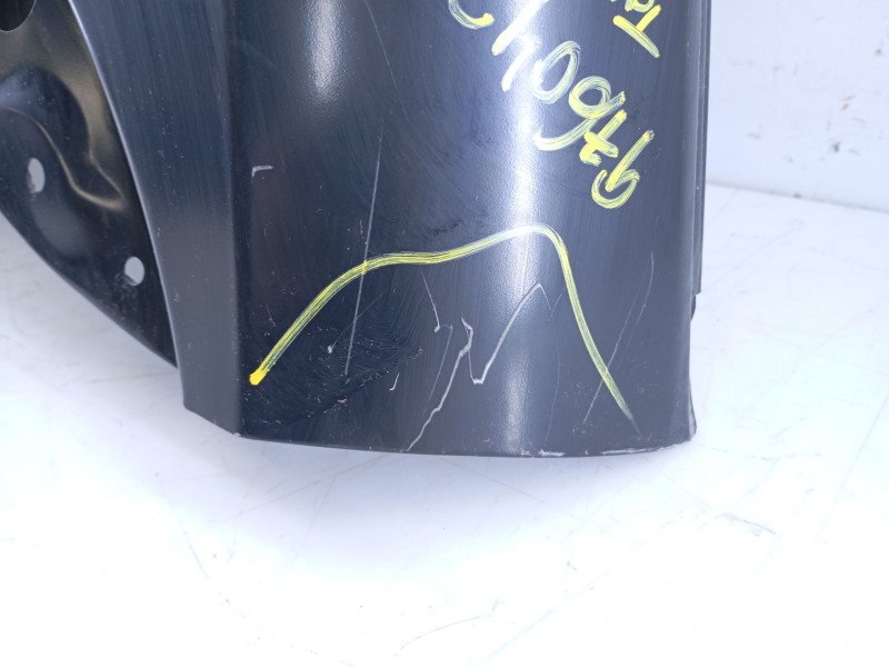 Recambio de capot para seat toledo (5p2) referencia OEM IAM 109211930 NUEVO E4-A1-2