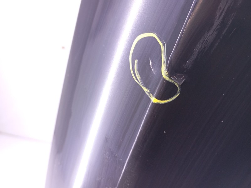 Recambio de capot para seat toledo (5p2) referencia OEM IAM 109211930 NUEVO E4-A1-2