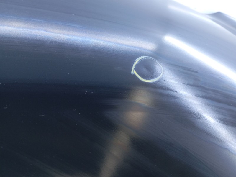 Recambio de capot para seat toledo (5p2) referencia OEM IAM 109211930 NUEVO E4-A1-2