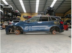 bmw x1 (f48) del año 2021